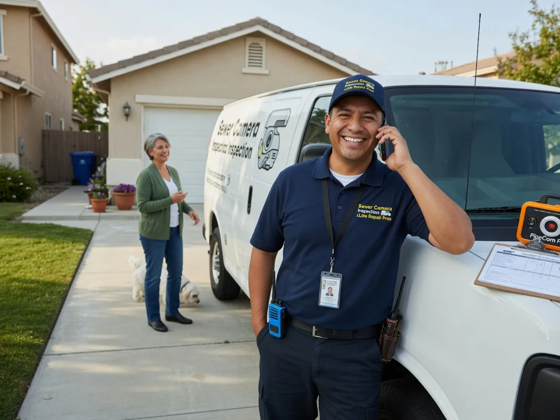 Sewer Line Repair Church View, VA FAQs